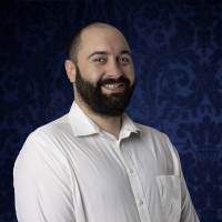 Andrew Richardson