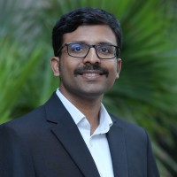 Shivkumar Srinivasan