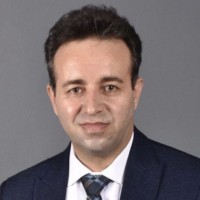 Mohammad Salemi