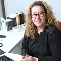 Verónica Luis - Transformación digital Gestión del Cambio