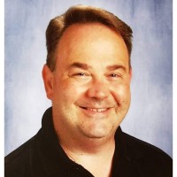 Alan Winter, M.Ed