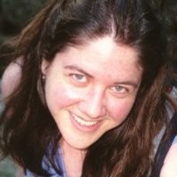 Laura Lanchester