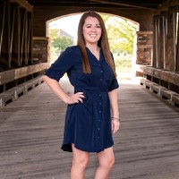 Kristina Garza-Lyons