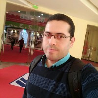 Ahmed Gamal