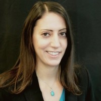 Ghada Shalabi