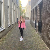 Meike Van Daalen De Jel