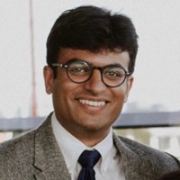 Abdullah Ehtesham