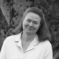 Elsebeth Gedde