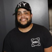 Anthony Cruz