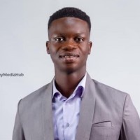 Aaron Manyaweh