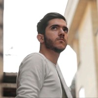 Shahrooz Ebrahimi