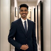 Vignesh Vijayan