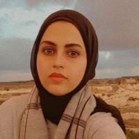 Samah Eldor