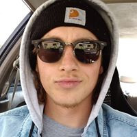 Jordan Liebenthal-Huff
