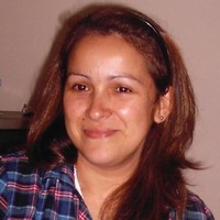 Patricia Liliana Do Santos