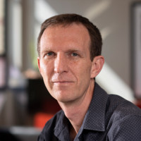 Johan Robbertse