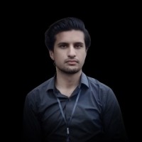Osama Ejaz