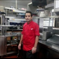 Neeraj Ramola