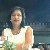 Sandra Moodley