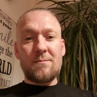 Andrew Cosgrove
