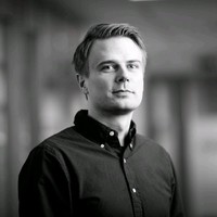 André Landsnes Keül