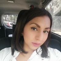 Yareli Heredia Hernandez