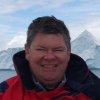 Stuart Pask
