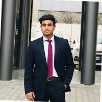 Akhilesh Rajput