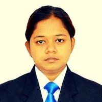 Monalisa Nayak