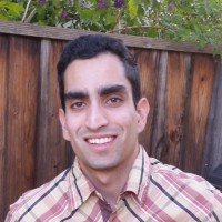 Jitesh Bhatia