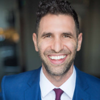 David Perlman