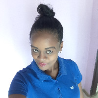 Keitumetse Pearl Motsikwe