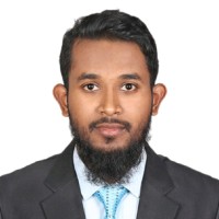 Md Raisul Islam Naim