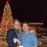 Fernando Alberto Delgado Binasco