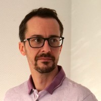 Yannick Masset