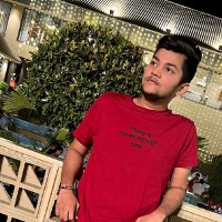 Ronak Raval