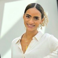 Joelle Iskandar