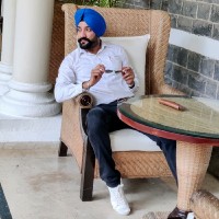 Parminder Gill