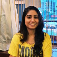 Siddhi Divecha