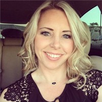Maureen Perry