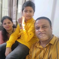 Sandeep Purohit