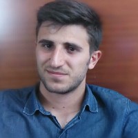 Xavier Vila Rodriguez