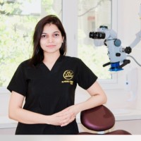 Dr Priyanka Kawade - Zen Dentistry
