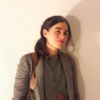 Elissavet Boufidi