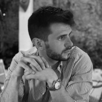 Raul Calderon Corrales