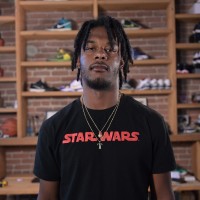 Jahiem French