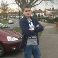 Adrian Radu