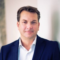 Jacob C. Nieuwenhuijzen