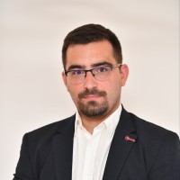 Miloš Đorđević, Ph.D.