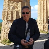 Romano Molini